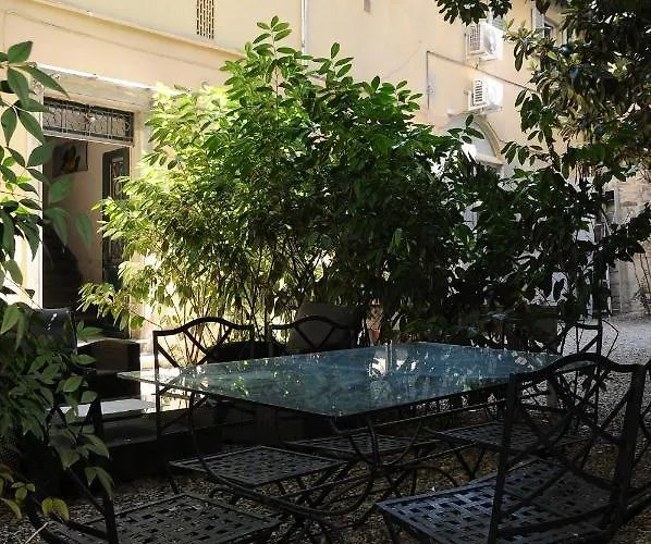 Residenza Branca Della Ripa