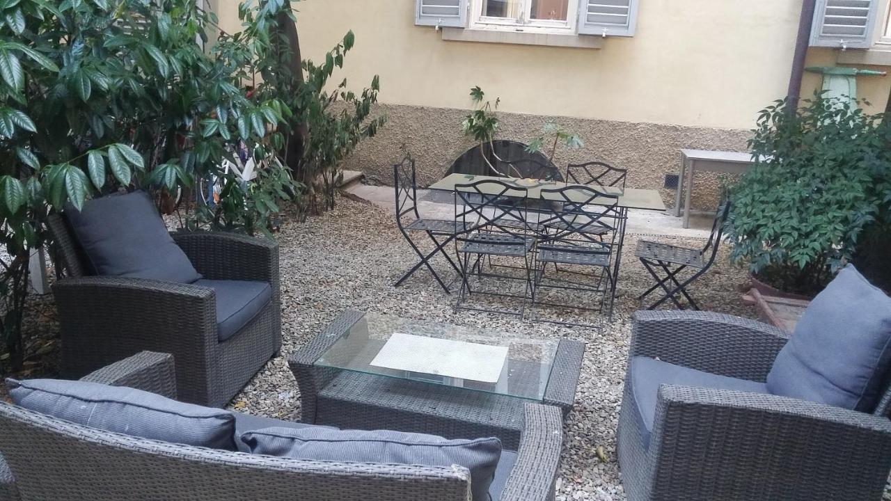 Residenza Branca Della Ripa *