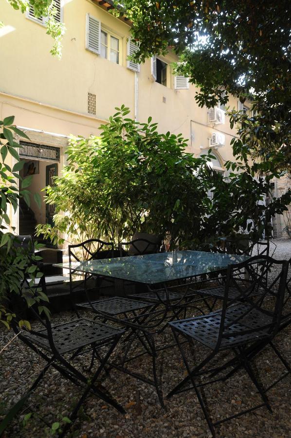 Residenza Branca Della Ripa * Florencia