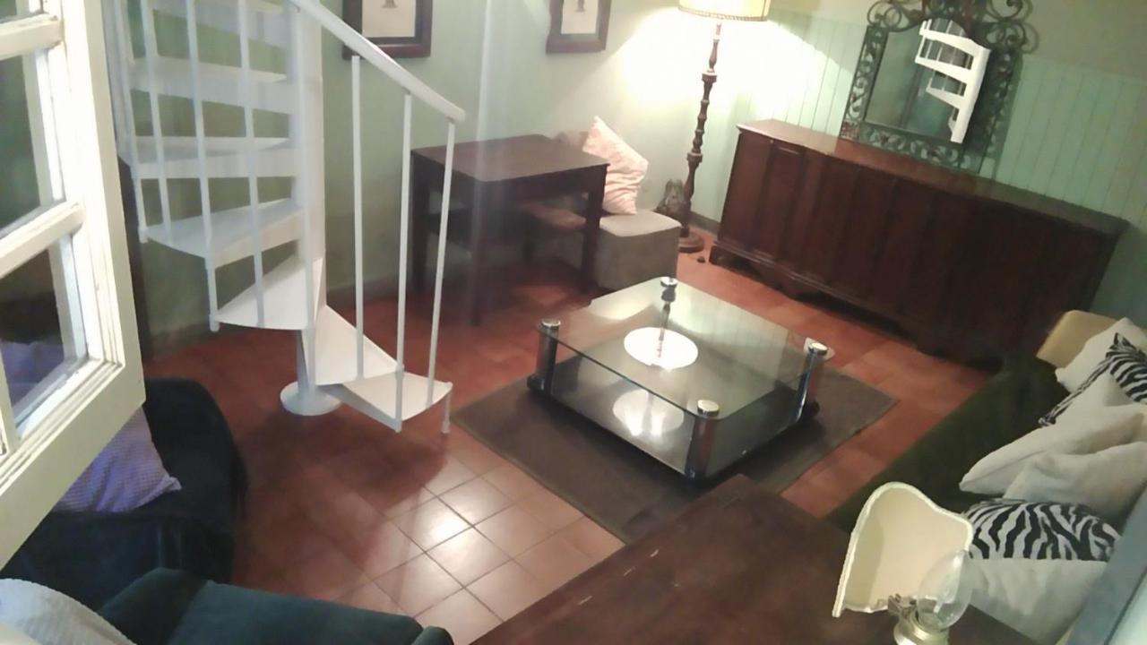 Residenza Branca Della Ripa Apartamento *