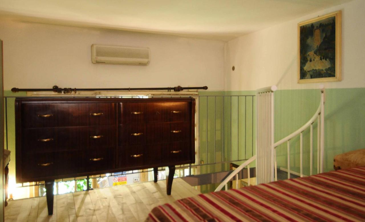 Residenza Branca Della Ripa Apartamento *