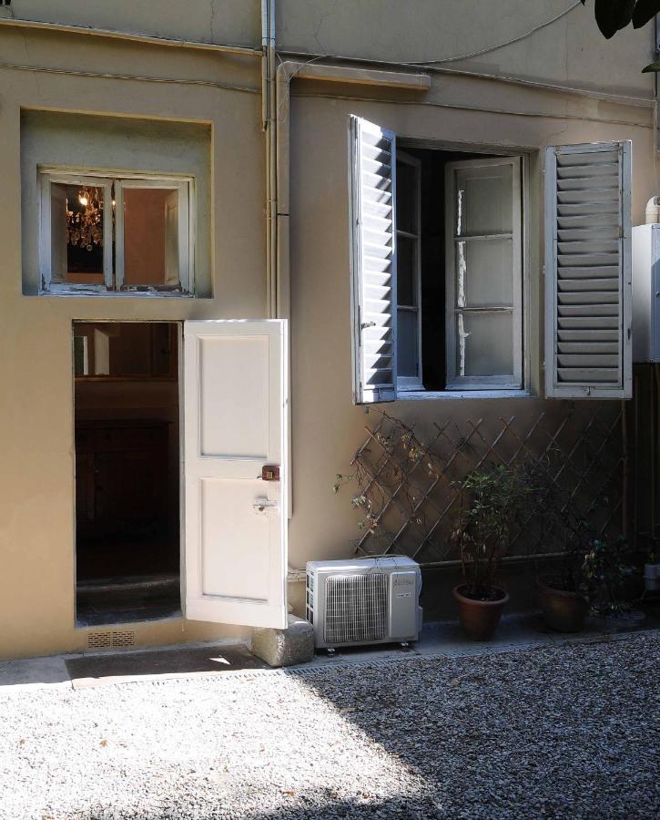 Residenza Branca Della Ripa Florencia