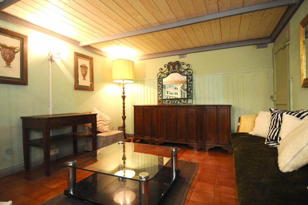 Residenza Branca Della Ripa Apartamento *