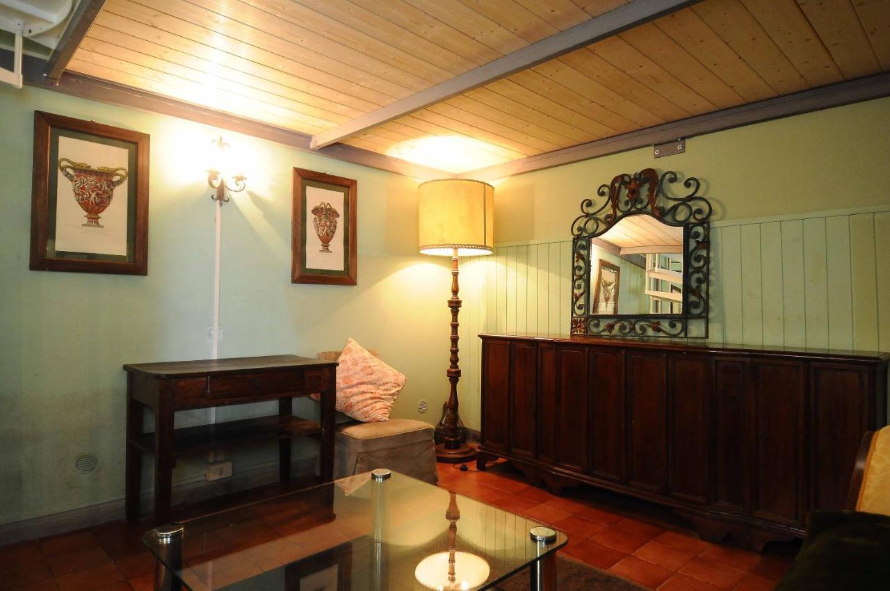 Residenza Branca Della Ripa Apartamento