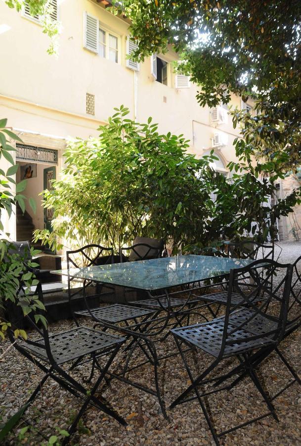 Residenza Branca Della Ripa Florencia