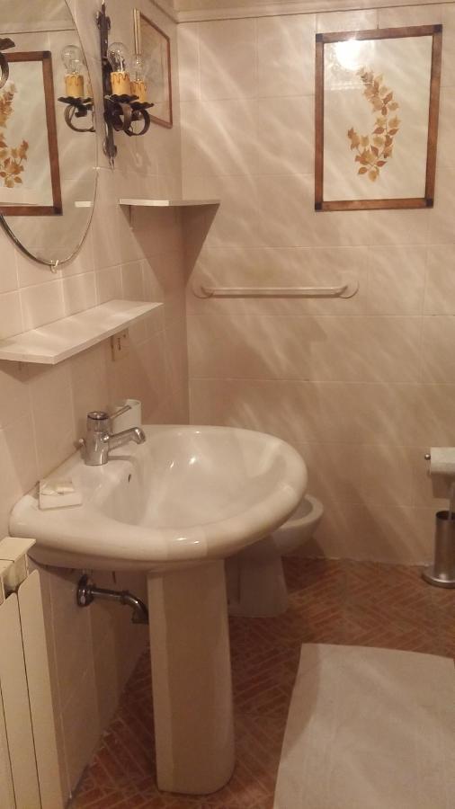 Residenza Branca Della Ripa Apartamento *