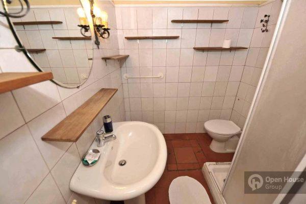 Residenza Branca Della Ripa Apartamento