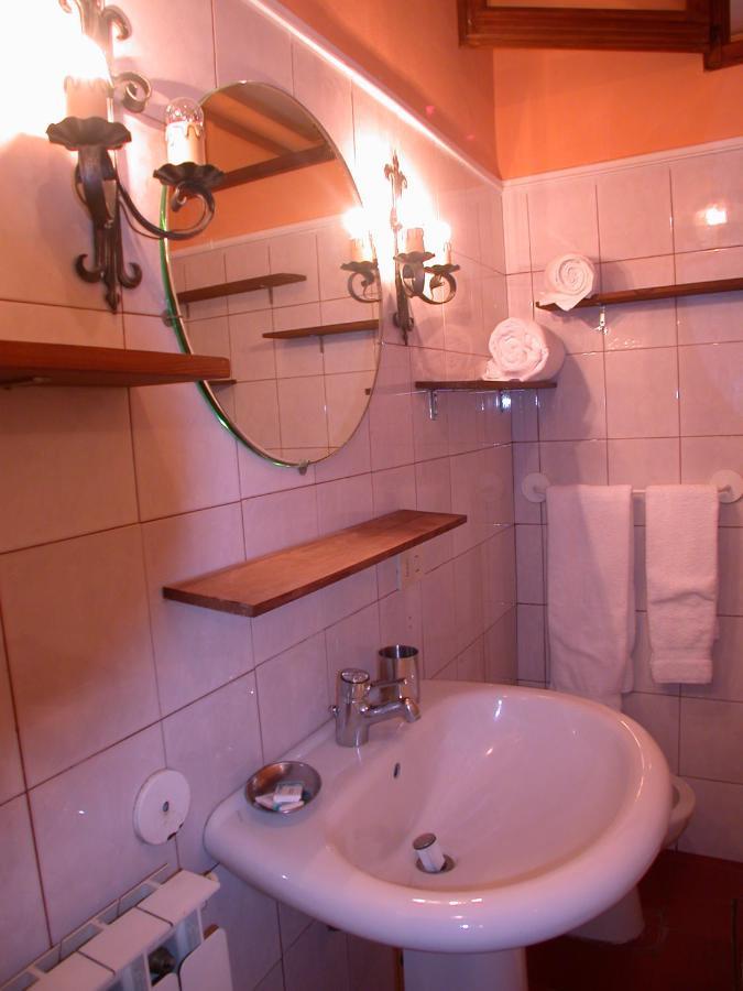 Residenza Branca Della Ripa * Florencia
