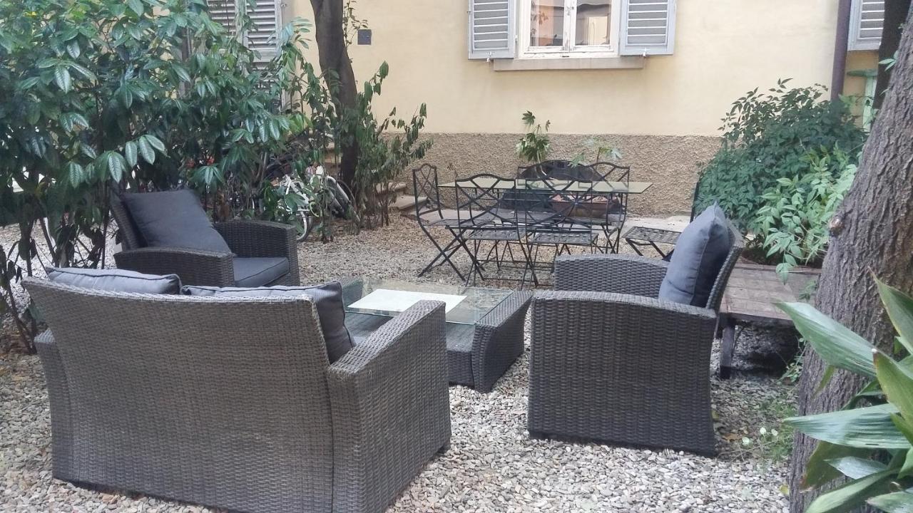 Apartamento Residenza Branca Della Ripa *