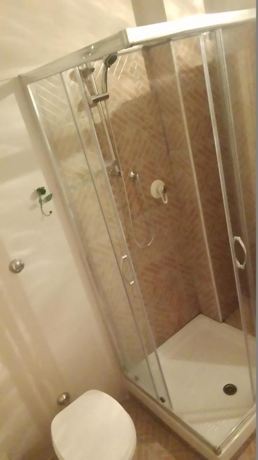 Residenza Branca Della Ripa Apartamento