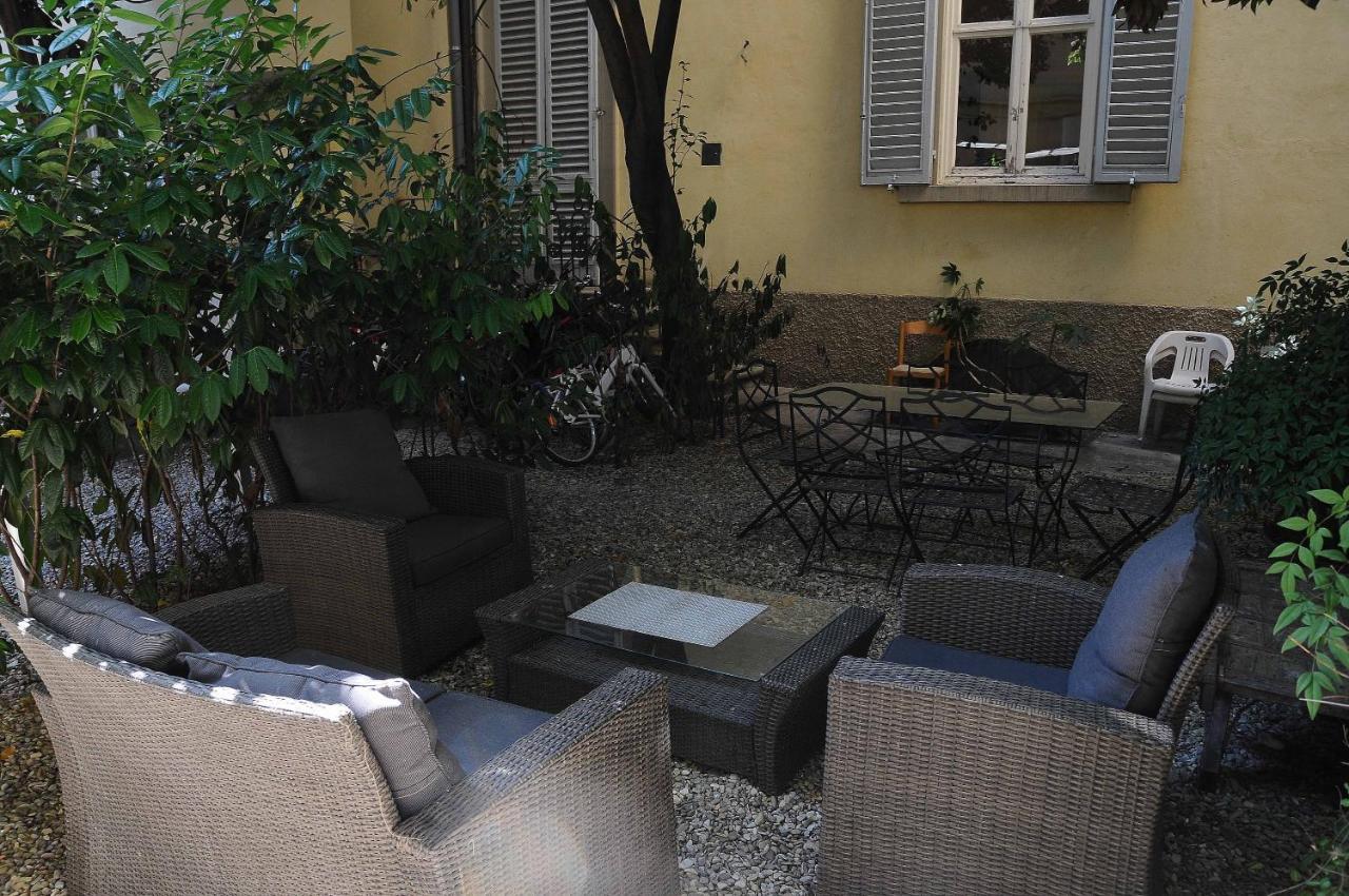 Residenza Branca Della Ripa Florencia