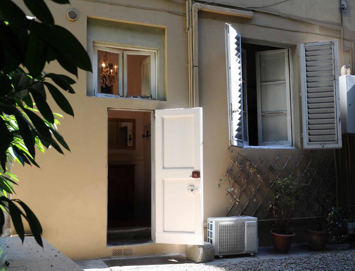 Apartamento Residenza Branca Della Ripa *