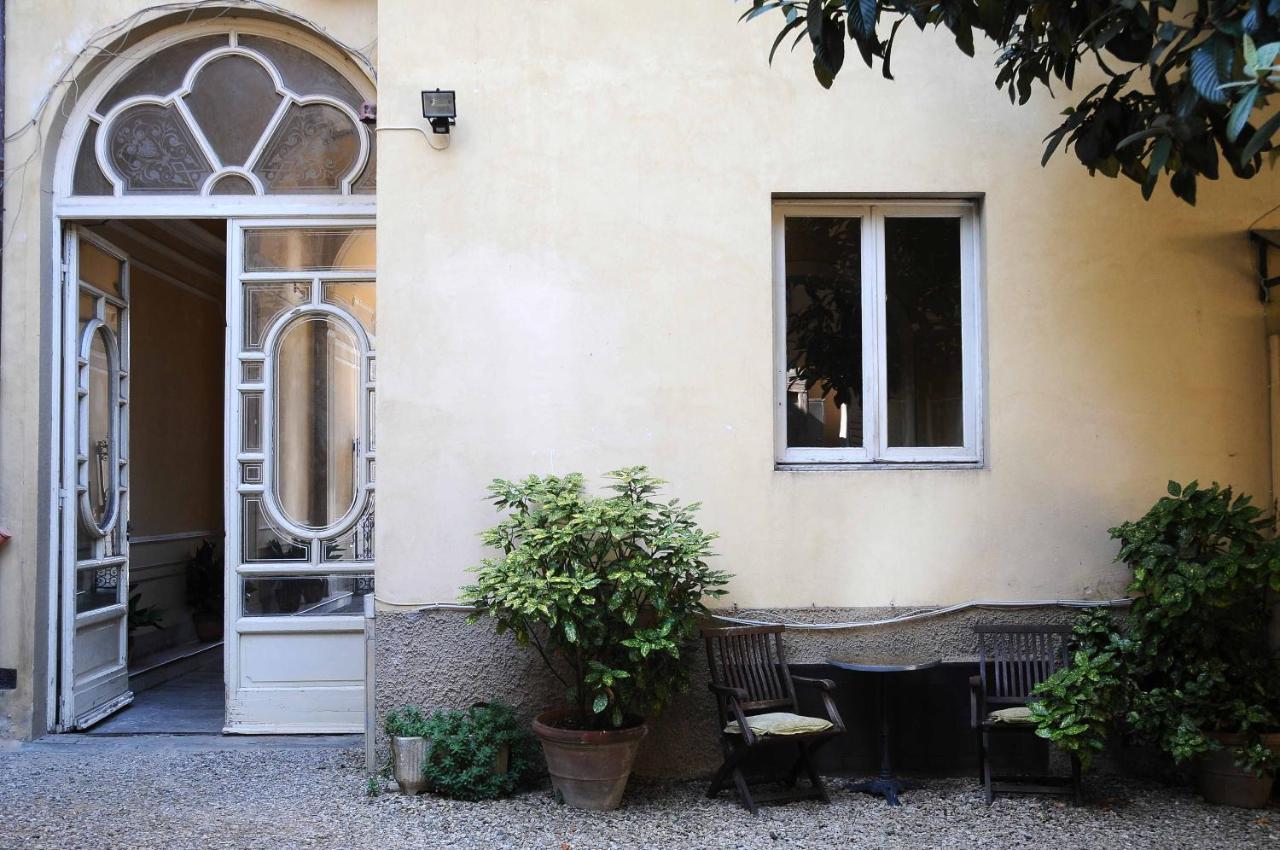 Residenza Branca Della Ripa * Florencia