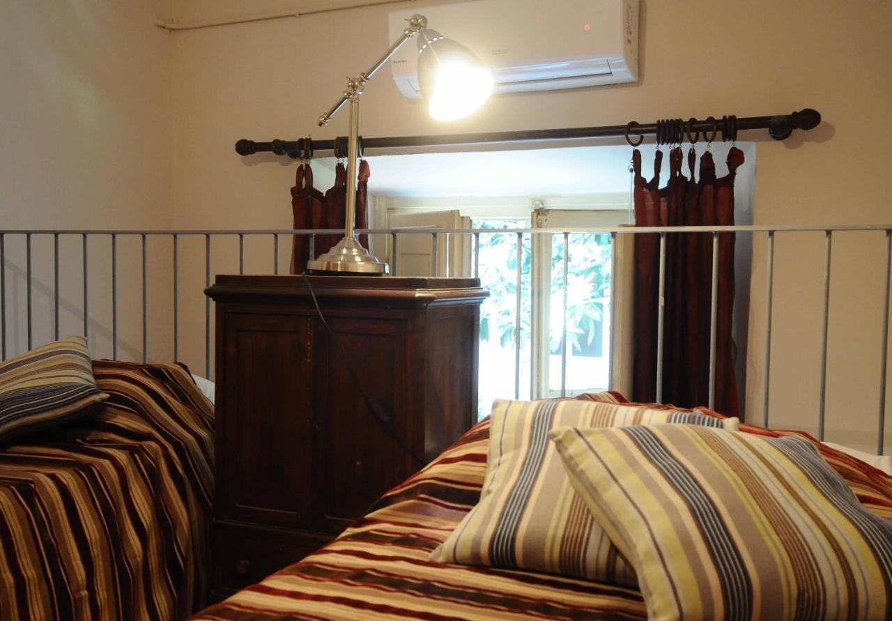 Apartamento Residenza Branca Della Ripa Florencia