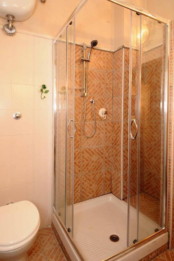 Apartamento Residenza Branca Della Ripa Florencia