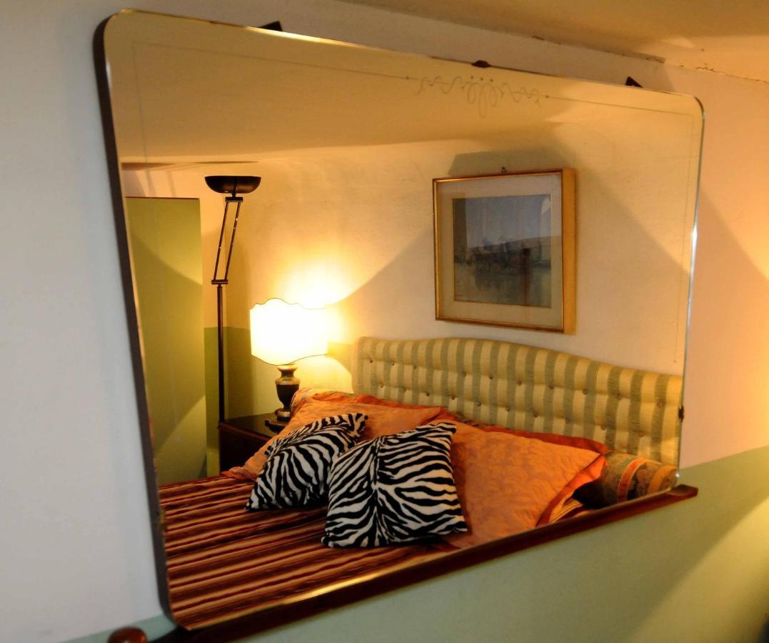 Apartamento Residenza Branca Della Ripa