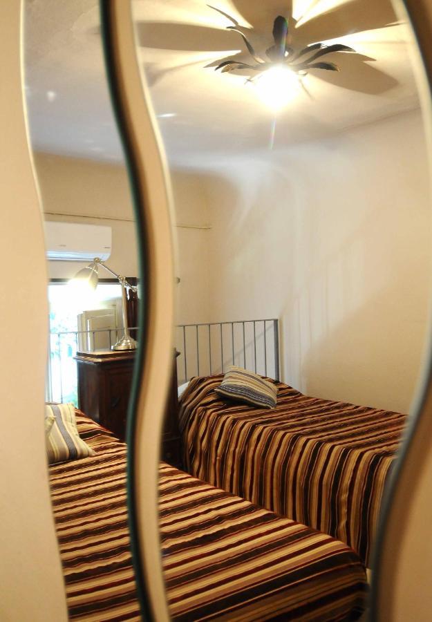 Residenza Branca Della Ripa Apartamento