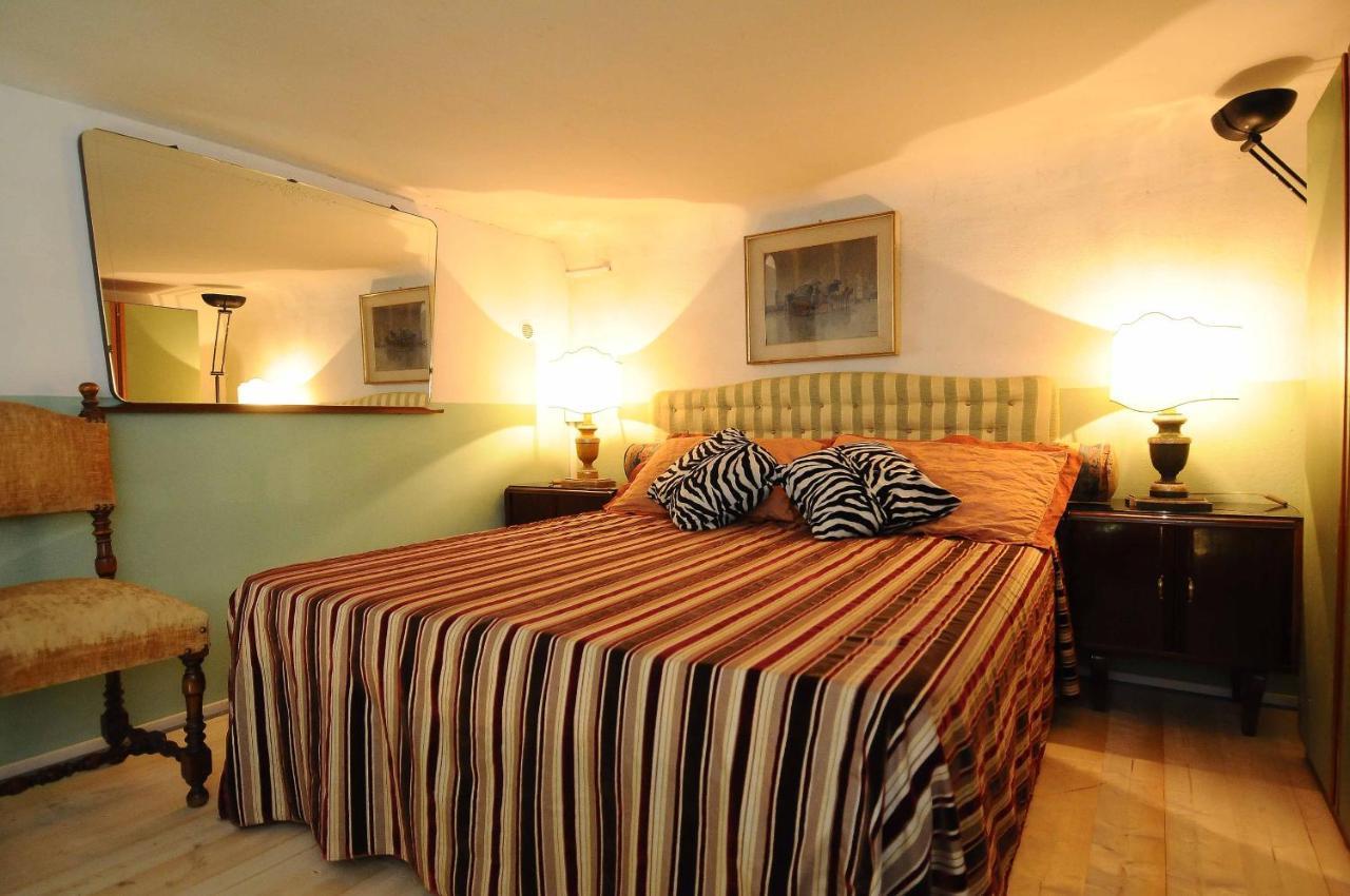 Residenza Branca Della Ripa *