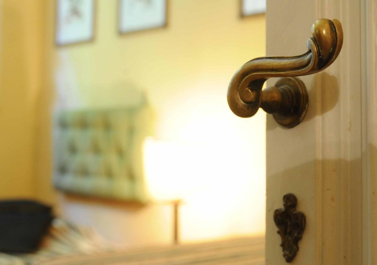 Residenza Branca Della Ripa Apartamento *