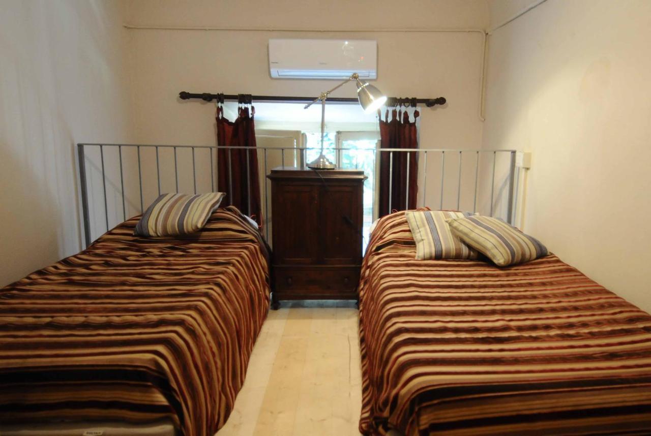 Residenza Branca Della Ripa Florencia