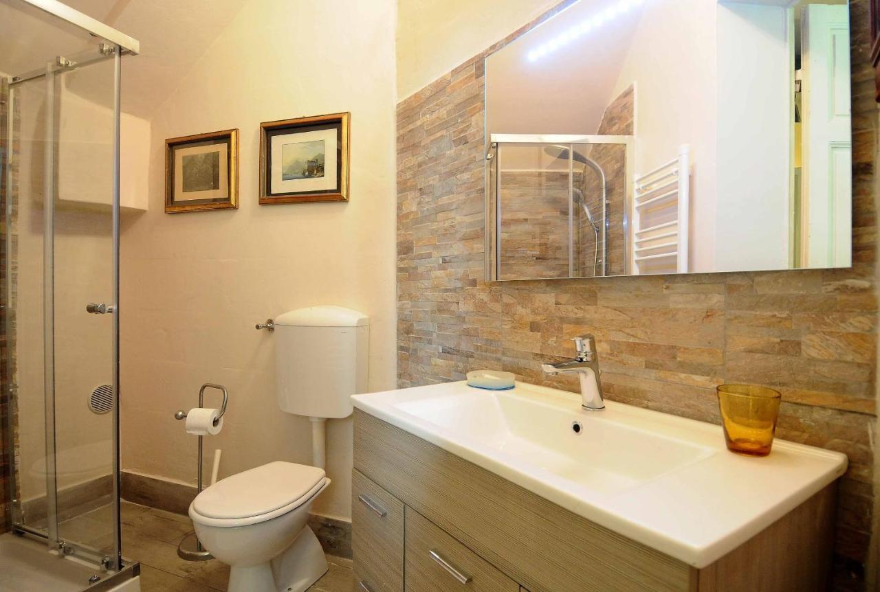 Residenza Branca Della Ripa Apartamento