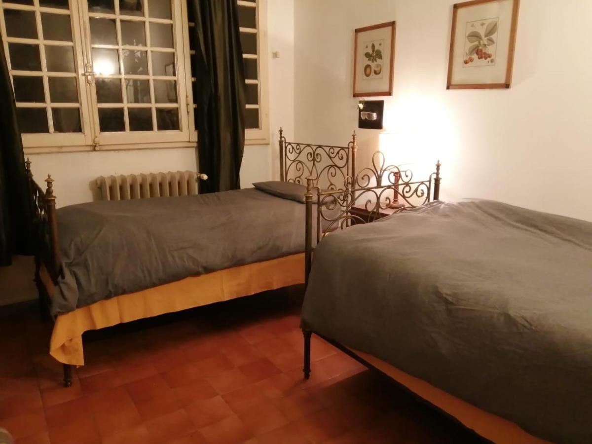 Residenza Branca Della Ripa * Florencia