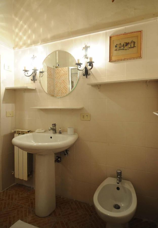 Residenza Branca Della Ripa Apartamento