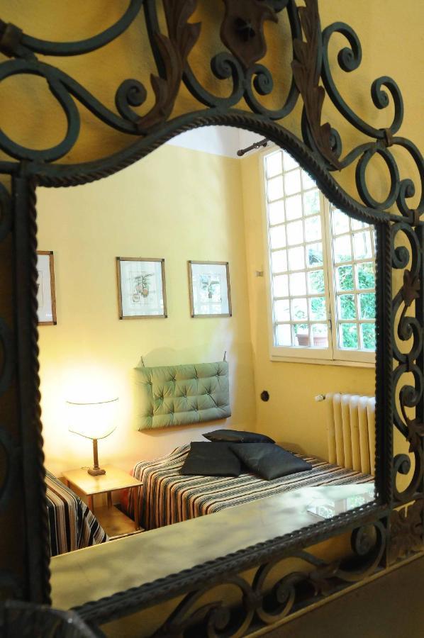 Residenza Branca Della Ripa Apartamento *