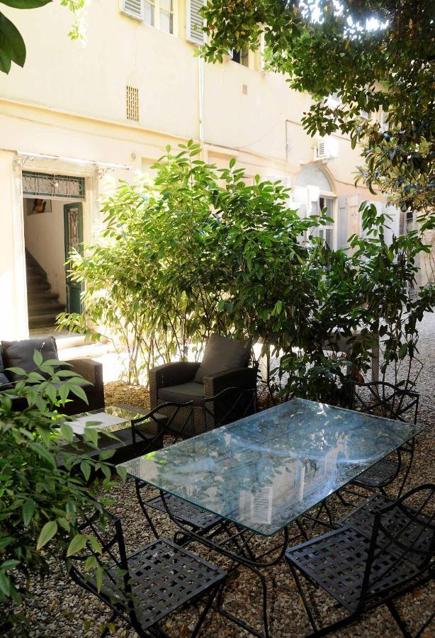 Residenza Branca Della Ripa * Florencia