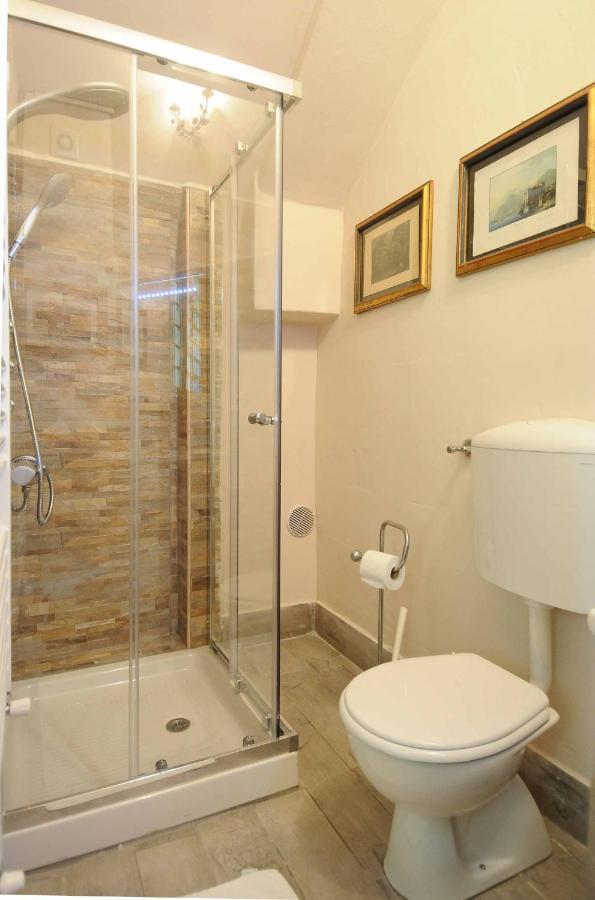 Residenza Branca Della Ripa Apartamento