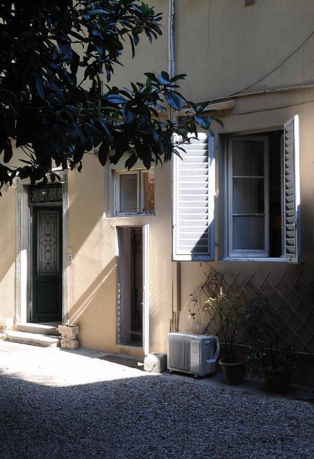 Apartamento Residenza Branca Della Ripa
