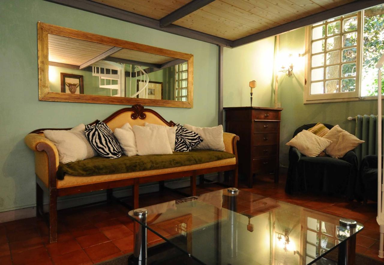 Residenza Branca Della Ripa Apartamento *