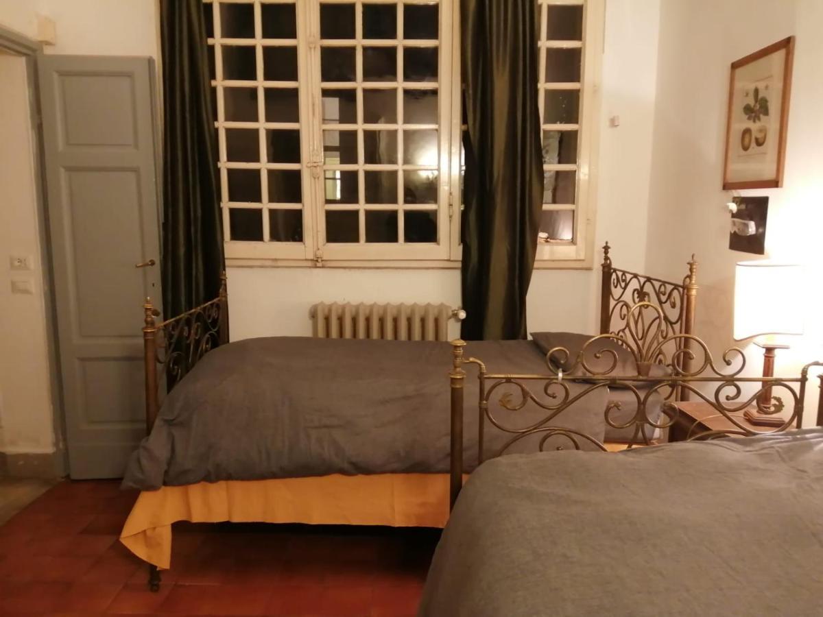Apartamento Residenza Branca Della Ripa