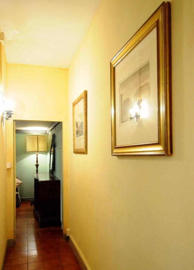 Residenza Branca Della Ripa