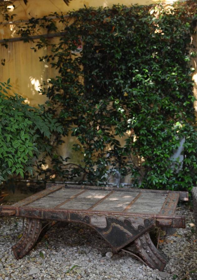 Residenza Branca Della Ripa *