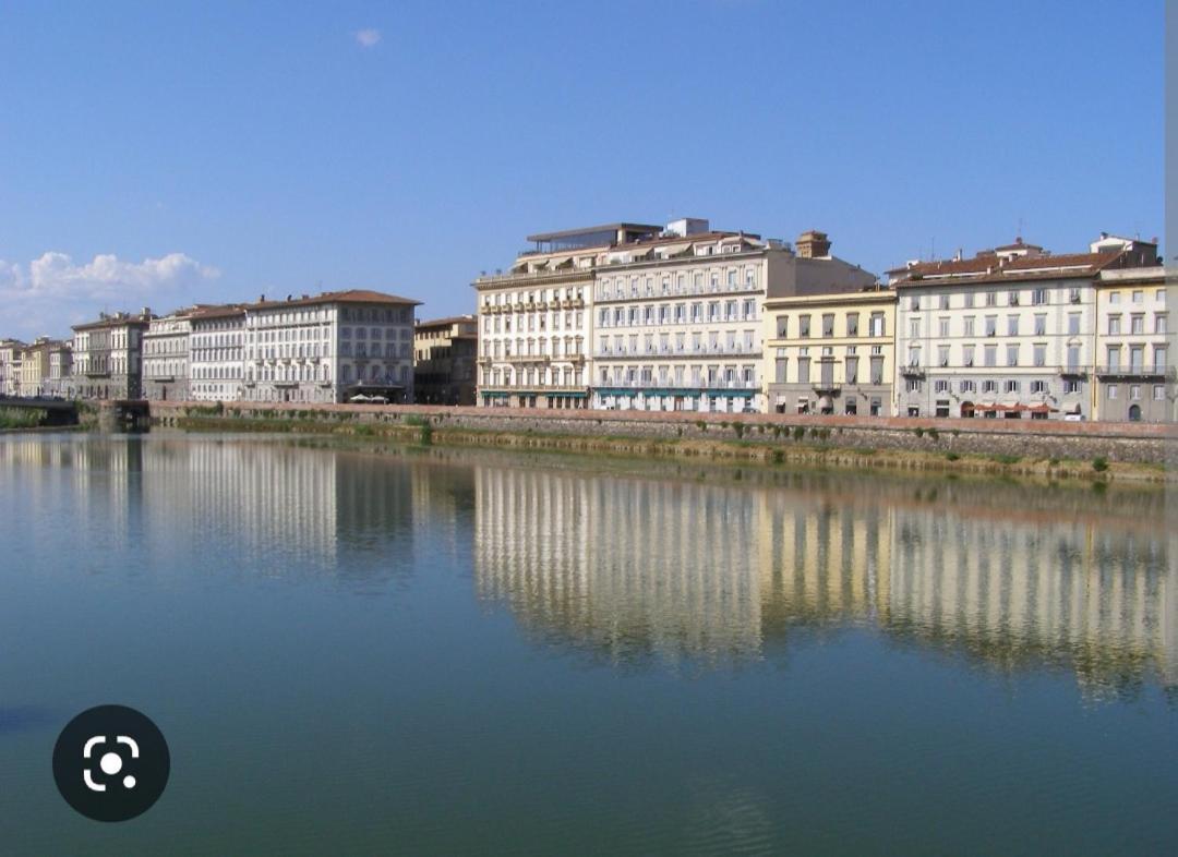 Residenza Branca Della Ripa Apartamento