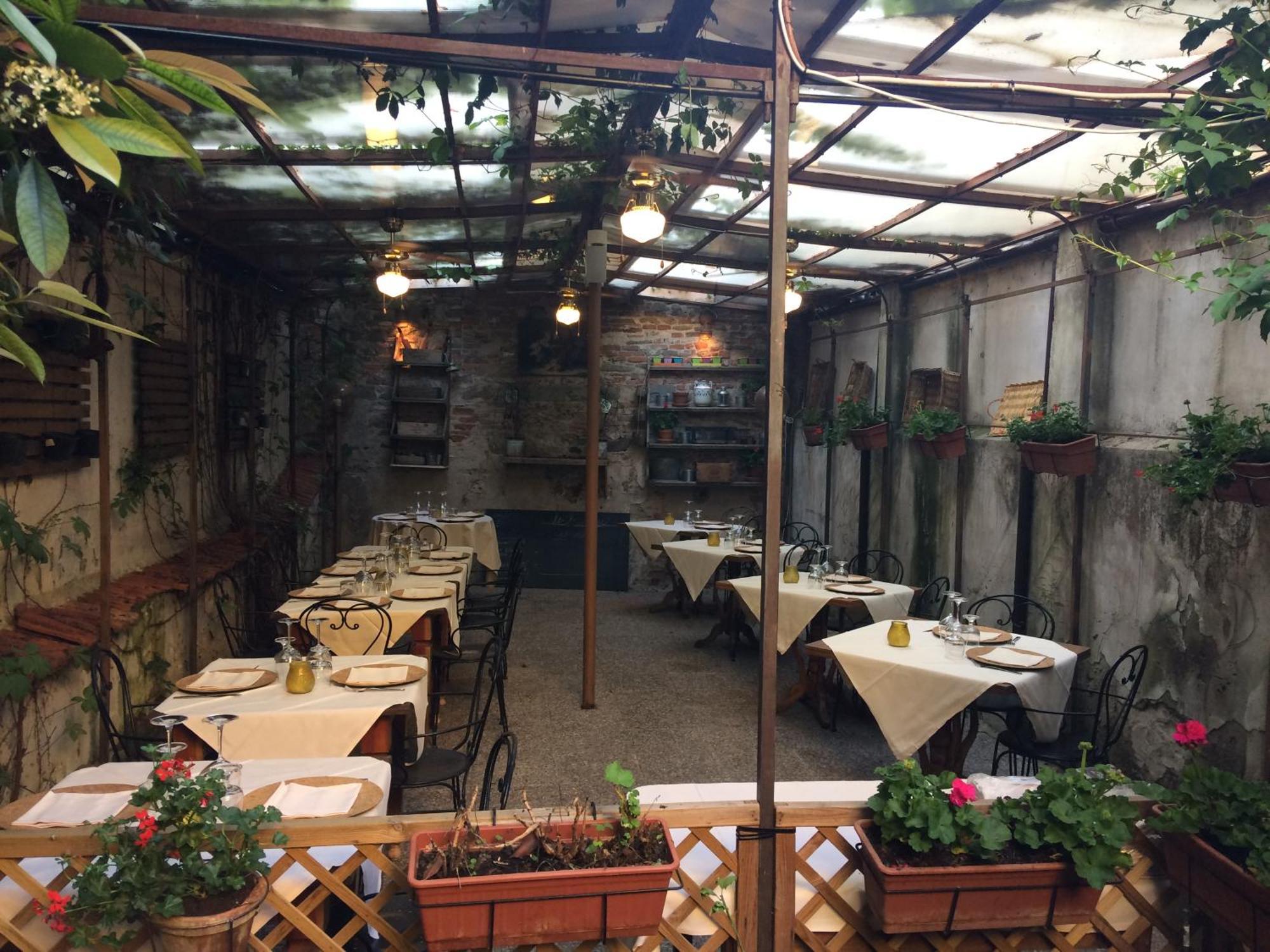 Apartamento Residenza Branca Della Ripa Florencia